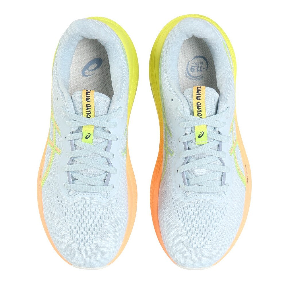 アシックス（ASICS）（レディース）ランニング ジョギングシューズ GT-1000 13 PARIS 1012B748.750 お一人様一点まで