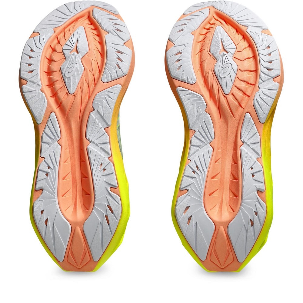 アシックス（ASICS）（レディース）ランニング ジョギングシューズ NOVABLAST 4 PARIS 1012B751.750 お一人様一点まで