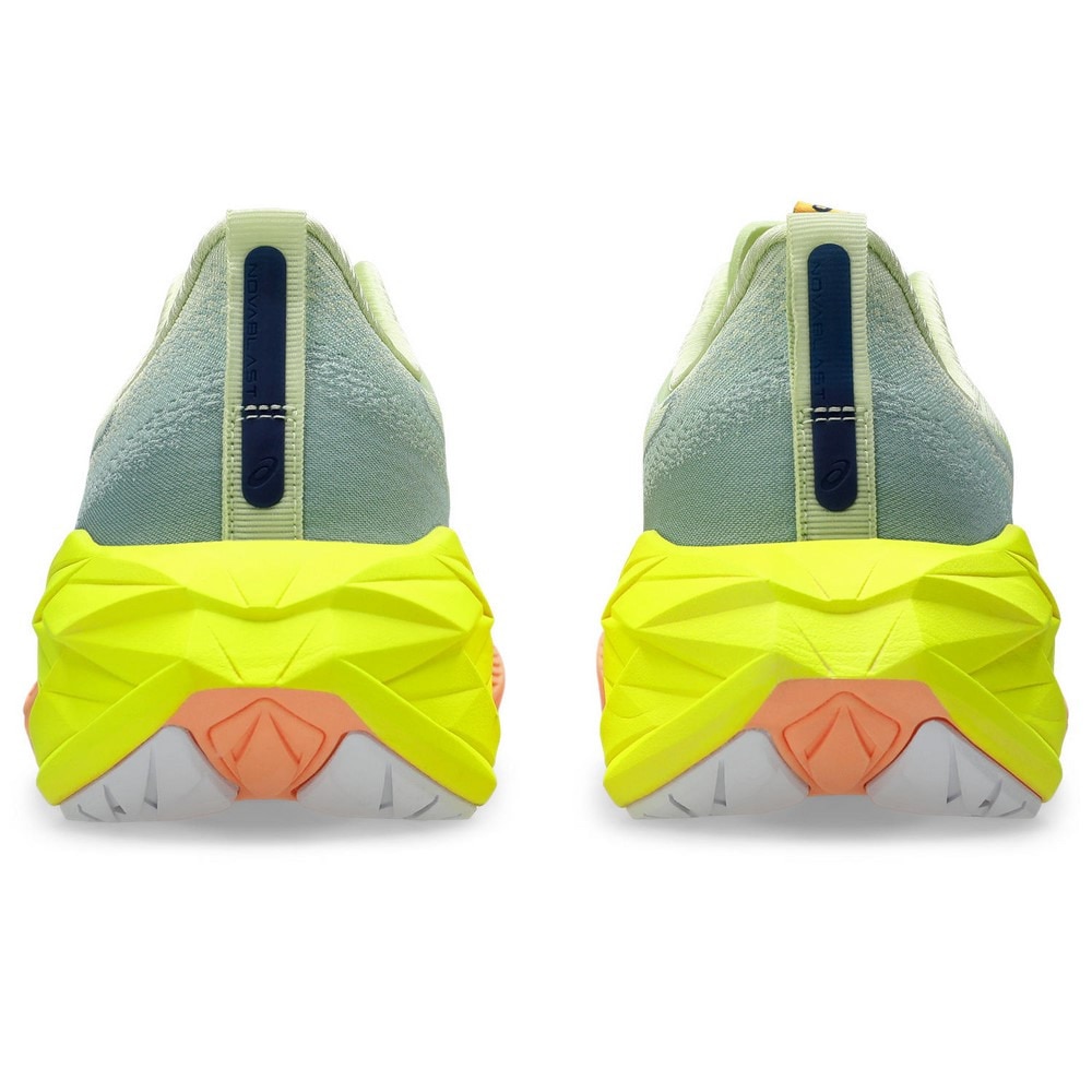 アシックス（ASICS）（レディース）ランニング ジョギングシューズ NOVABLAST 4 PARIS 1012B751.750 お一人様一点まで