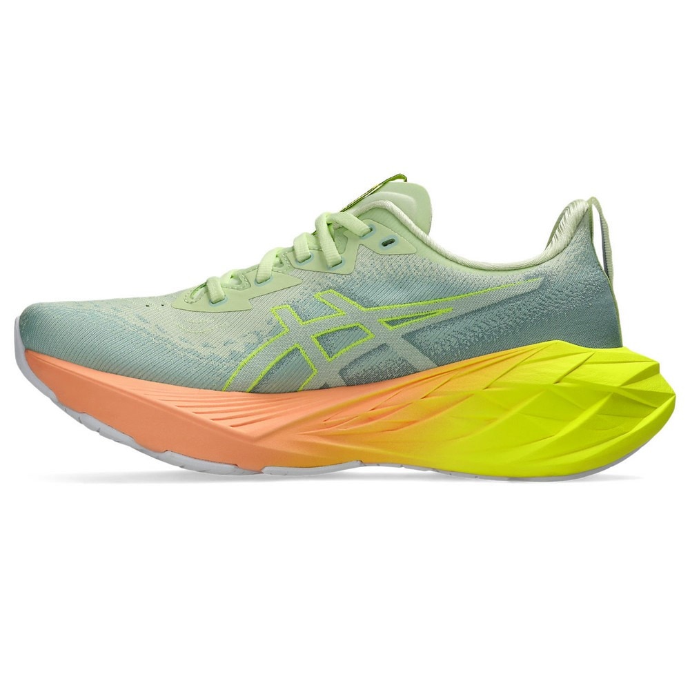 アシックス（ASICS）（レディース）ランニング ジョギングシューズ NOVABLAST 4 PARIS 1012B751.750 お一人様一点まで