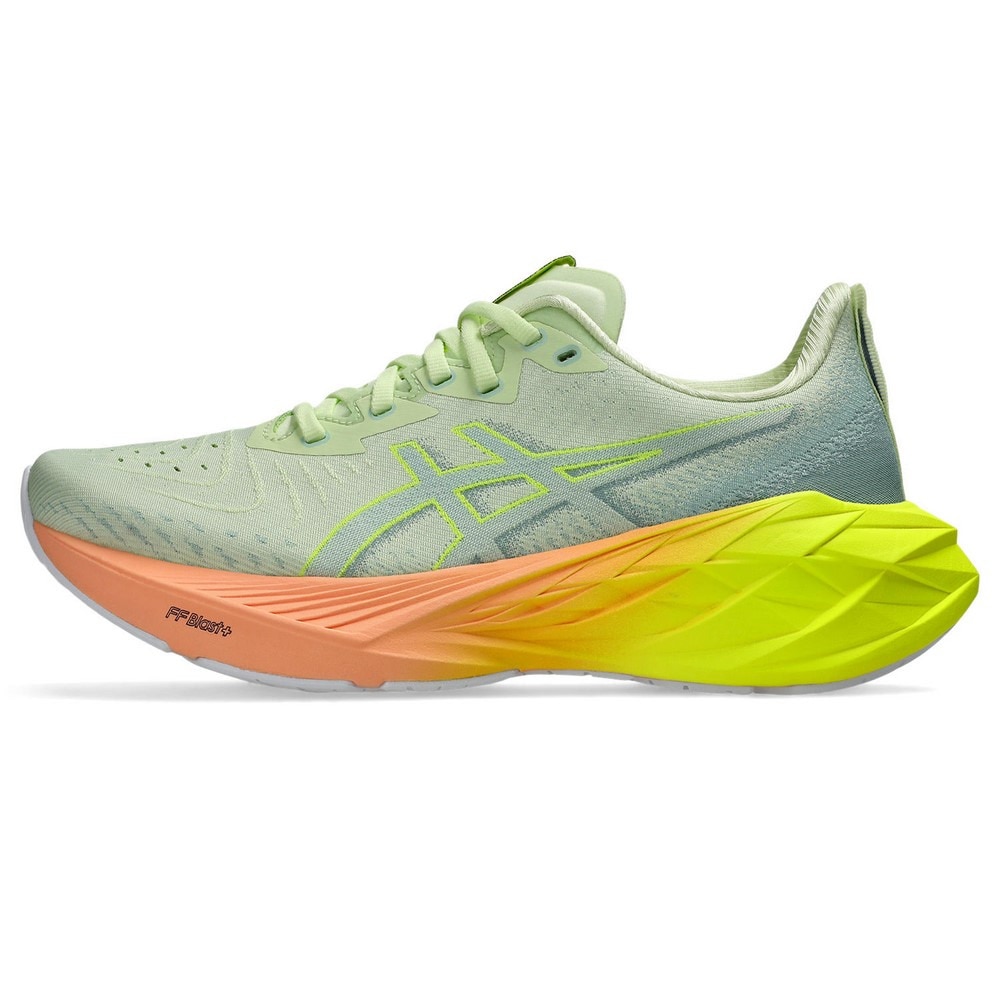 アシックス（ASICS）（レディース）ランニング ジョギングシューズ NOVABLAST 4 PARIS 1012B751.750 お一人様一点まで