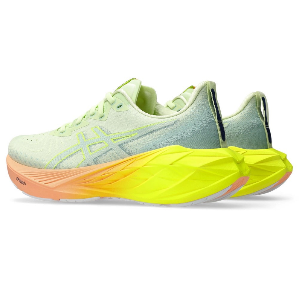 アシックス（ASICS）（レディース）ランニング ジョギングシューズ NOVABLAST 4 PARIS 1012B751.750 お一人様一点まで