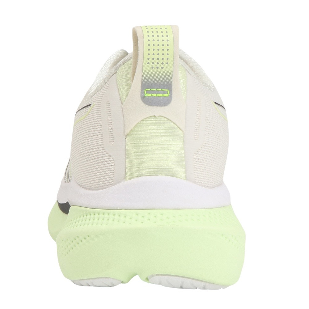 アシックス（ASICS）（レディース）ランニングシューズ グライドライドマックスワイド ベージュ 1012B754.200 スニーカー ジョギング