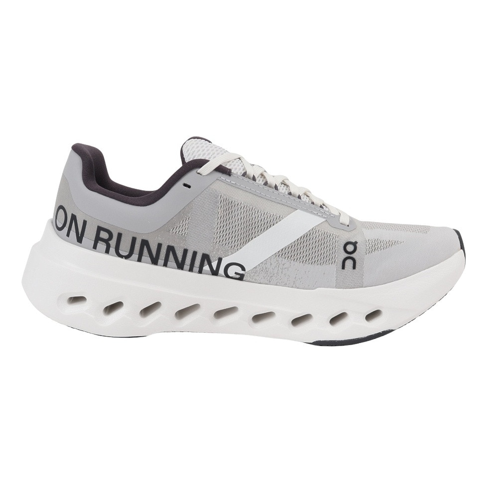 オン（On）（レディース）ランニングシューズ ジョギングシューズ Cloudsurfer Next 3WE30050070