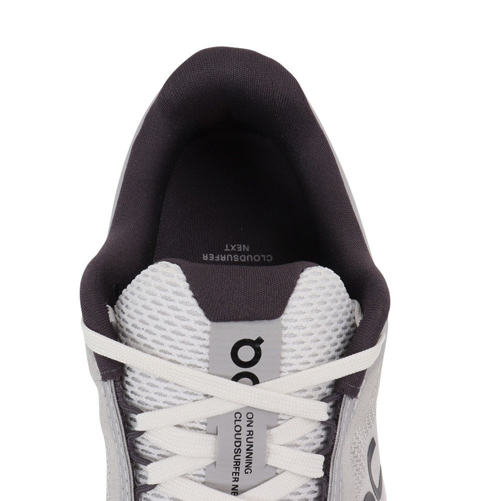 オン（On）（レディース）ランニングシューズ ジョギングシューズ Cloudsurfer Next 3WE30050070