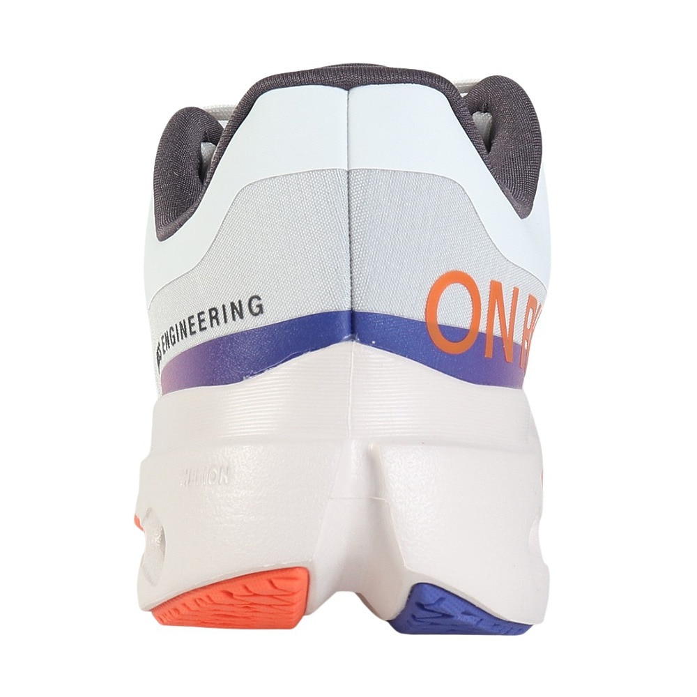 オン（On）（レディース）ランニングシューズ ジョギングシューズ Cloudsurfer Next 3WE30050256