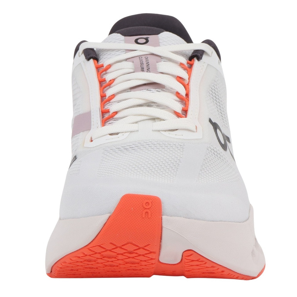 オン（On）（レディース）ランニングシューズ ジョギングシューズ Cloudsurfer Next Wide 3WE30200256