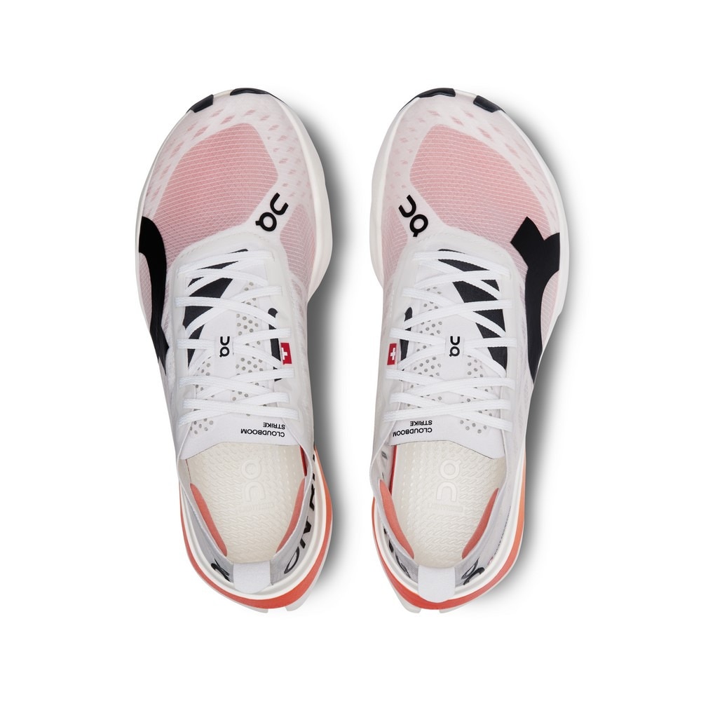 オン（On）（レディース）ランニングシューズ ジョギングシューズ Cloudboom Strike 3WE30470462