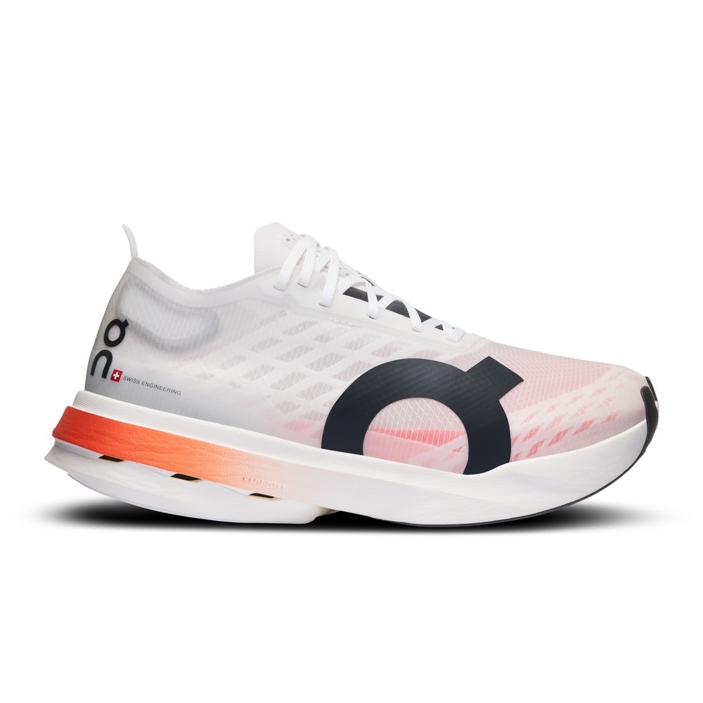 オン（On）（レディース）ランニングシューズ ジョギングシューズ Cloudboom Strike 3WE30470462