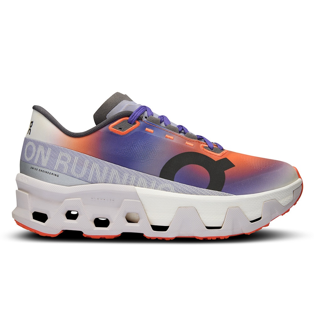 オン（On）（レディース）ランニングシューズ ジョギングシューズ Cloudmonster Hyper 3WE10122429