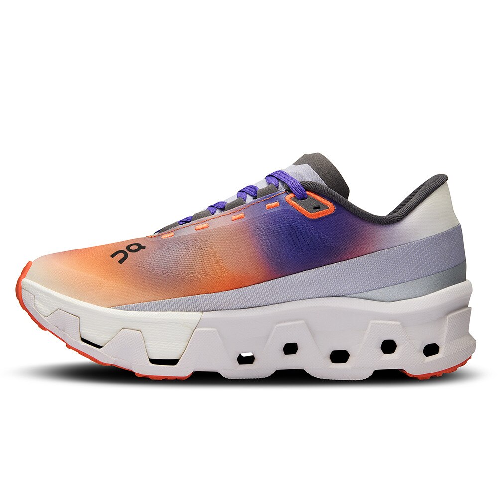 オン（On）（レディース）ランニングシューズ ジョギングシューズ Cloudmonster Hyper 3WE10122429