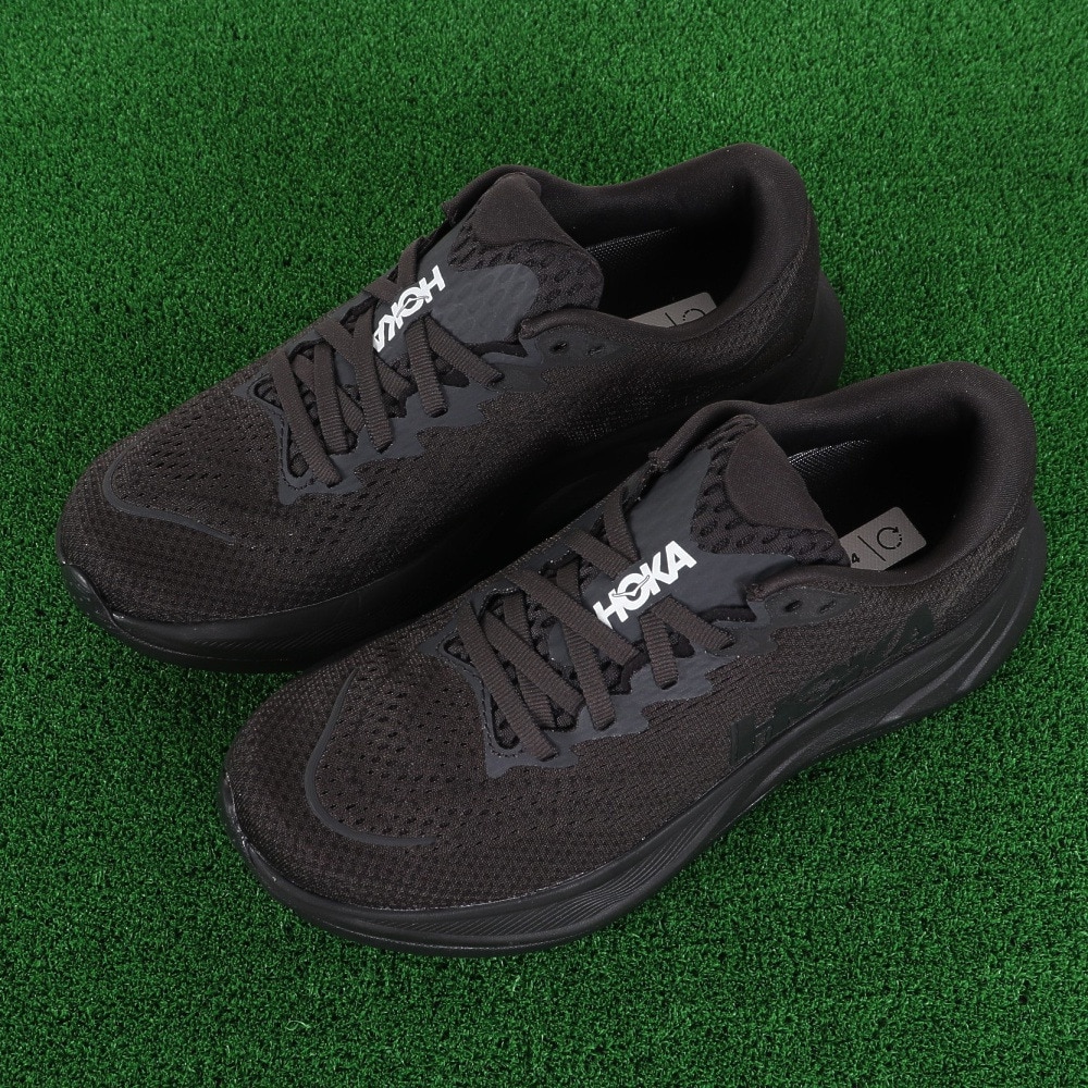 ホカ（HOKA）（レディース）ランニングシューズ ジョギングシューズ リンコン 4 1155131-BBLC