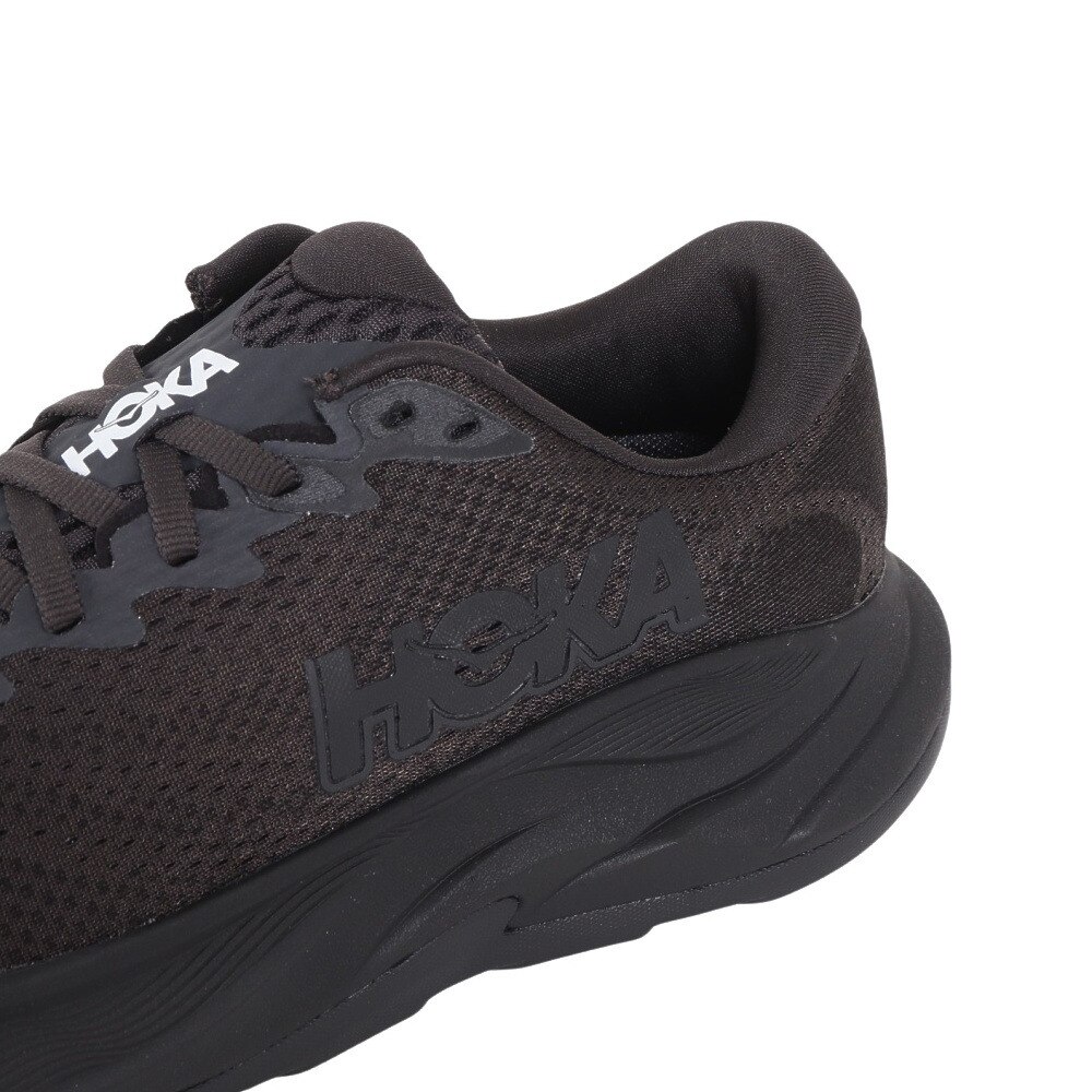 ホカ（HOKA）（レディース）ランニングシューズ ジョギングシューズ リンコン 4 1155131-BBLC