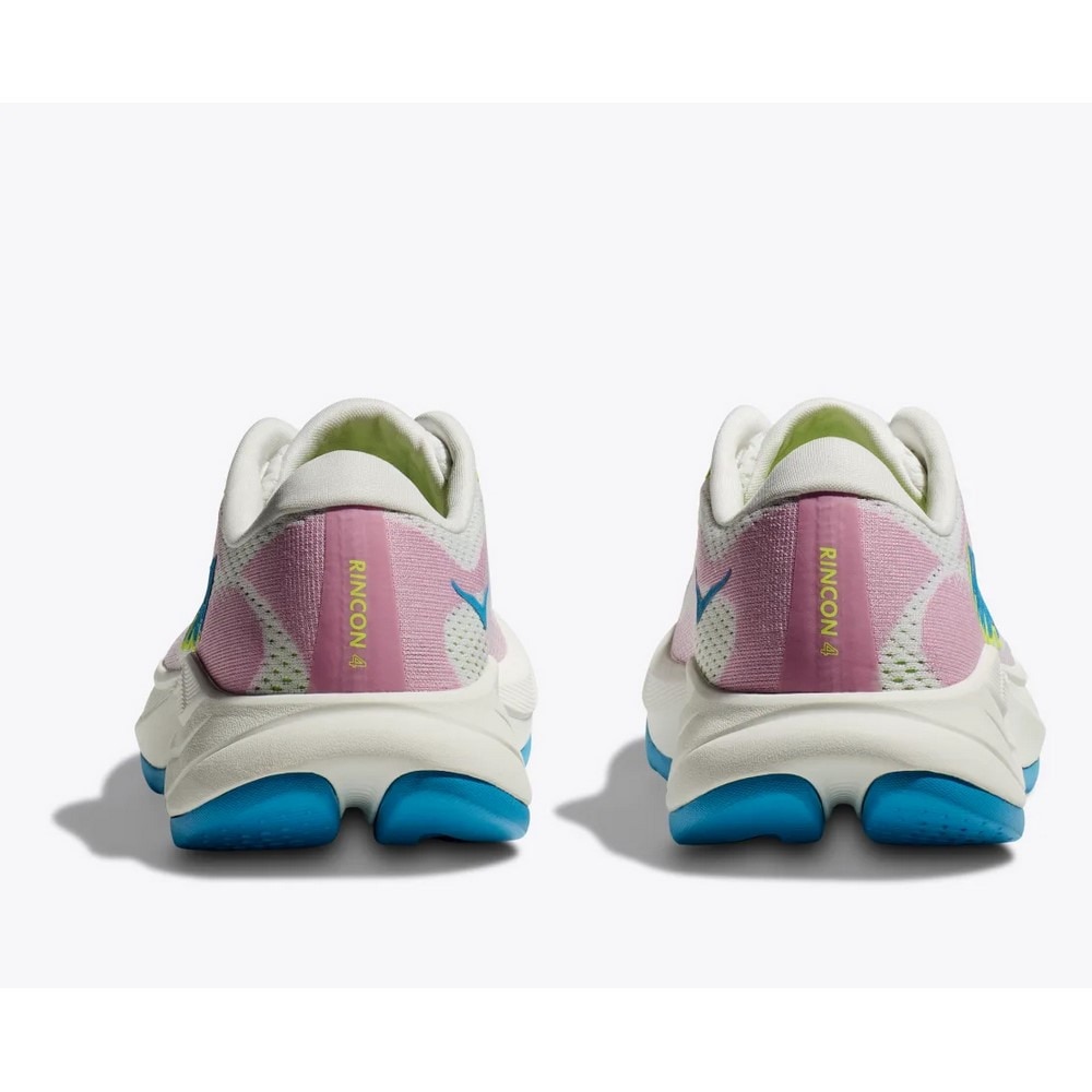 ホカ（HOKA）（レディース）ランニングシューズ ジョギングシューズ リンコン 4 1155131-FNK