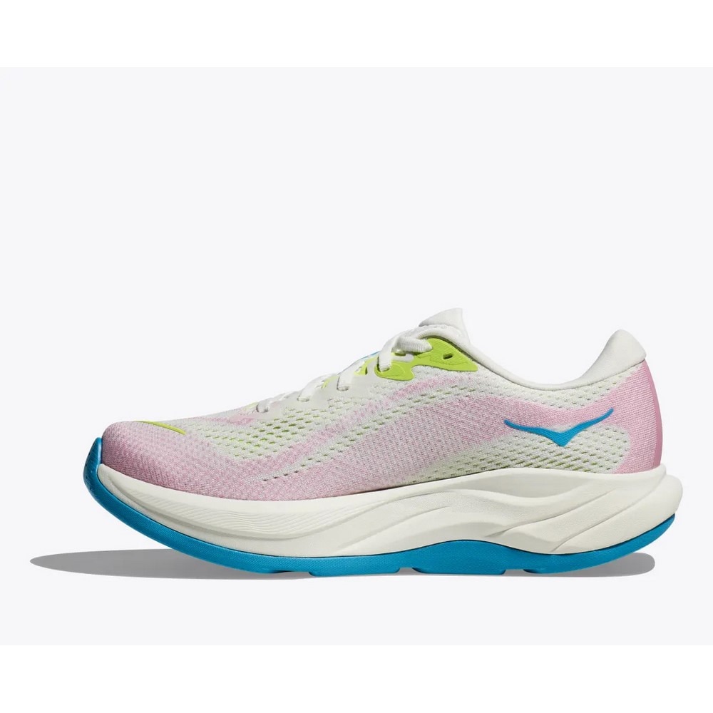 ホカ（HOKA）（レディース）ランニングシューズ ジョギングシューズ リンコン 4 1155131-FNK