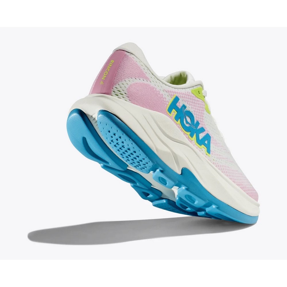 ホカ（HOKA）（レディース）ランニングシューズ ジョギングシューズ リンコン 4 1155131-FNK