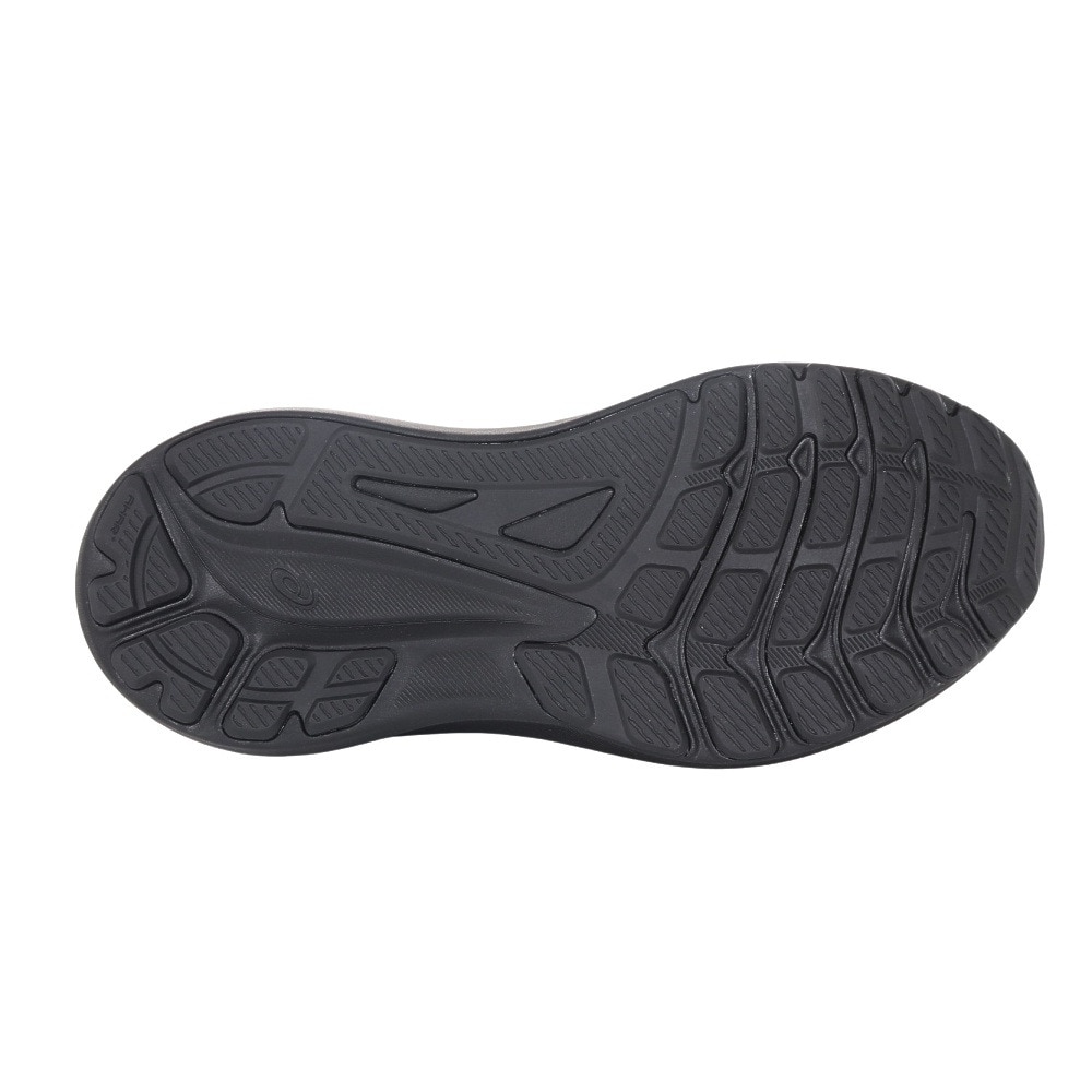 アシックス（ASICS）（レディース）ランニングシューズ GT-1000 13 ブラック 1012B663.004 スニーカー 安定性 クッション性 軽量 サポート性