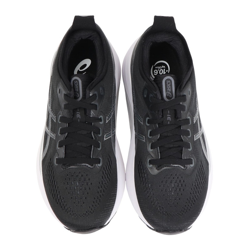 アシックス（ASICS）（レディース）ランニングシューズ