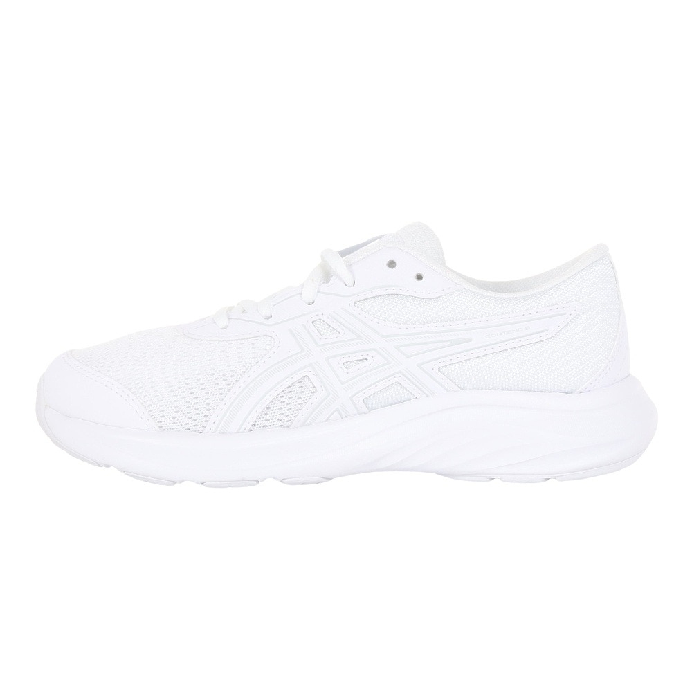 アシックス（ASICS）（レディース、キッズ）ランニングシューズ ジョギングシューズ CONTEND 9 GS 1014A337.100