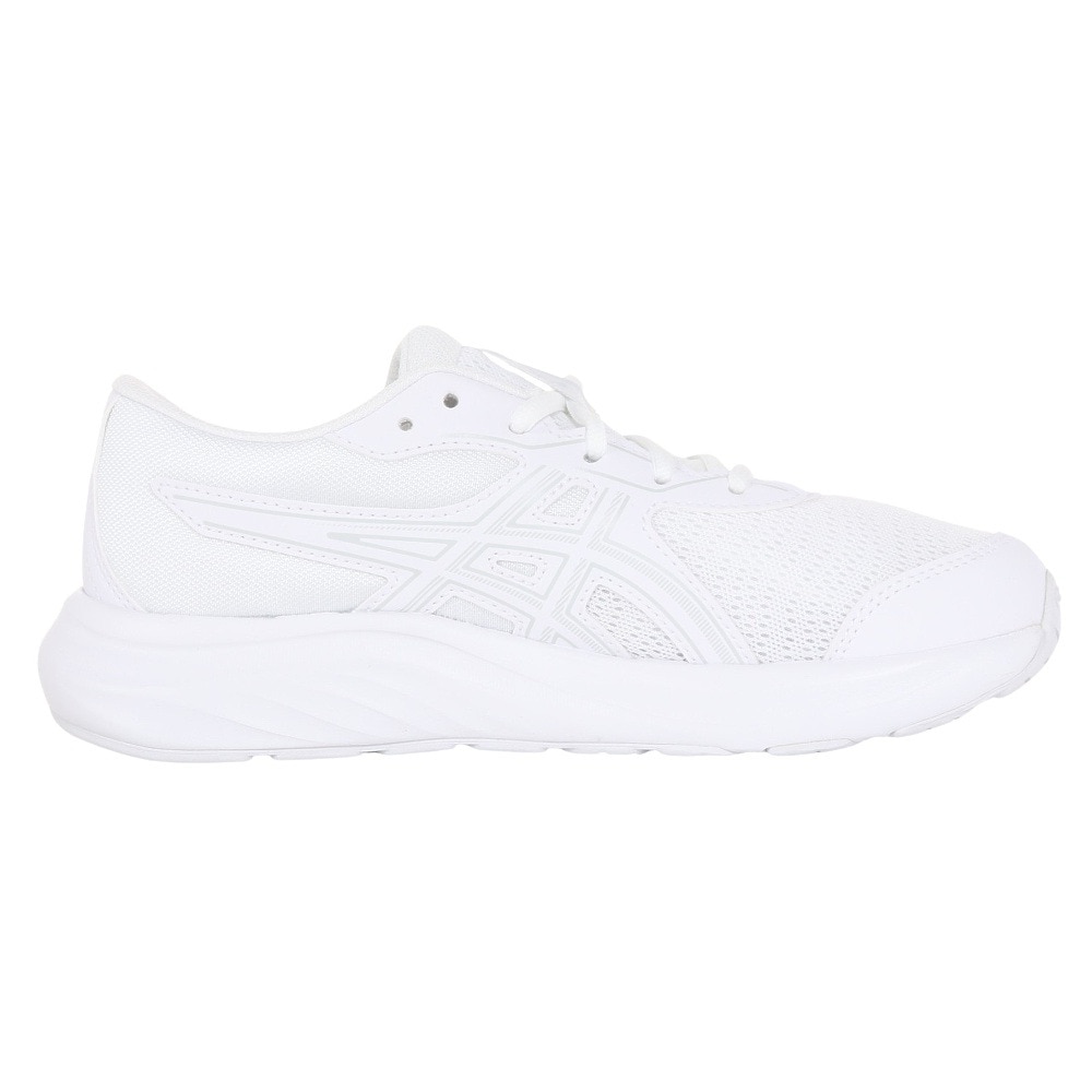 アシックス（ASICS）（レディース、キッズ）ランニングシューズ ジョギングシューズ CONTEND 9 GS 1014A337.100