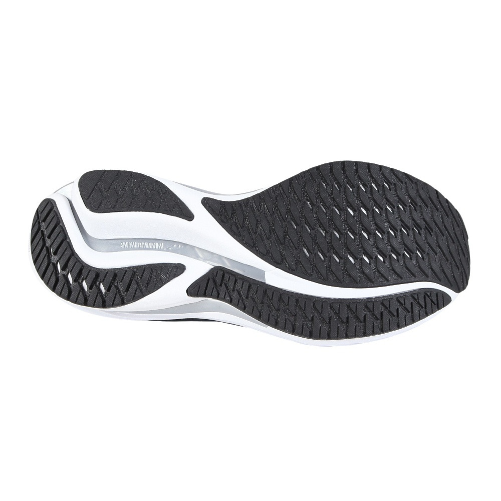 ミズノ（MIZUNO）（レディース）ランニングシューズ ジョギングシューズ ウエーブライダー28 J1GD240322