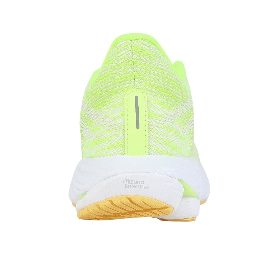 ミズノ（MIZUNO）（レディース）ランニングシューズ ジョギングシューズ ウエーブライダー28 J1GD240328