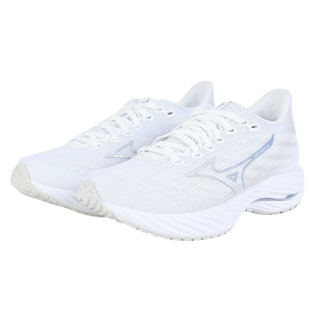 ミズノ（MIZUNO）（レディース）ランニングシューズ ジョギング 
