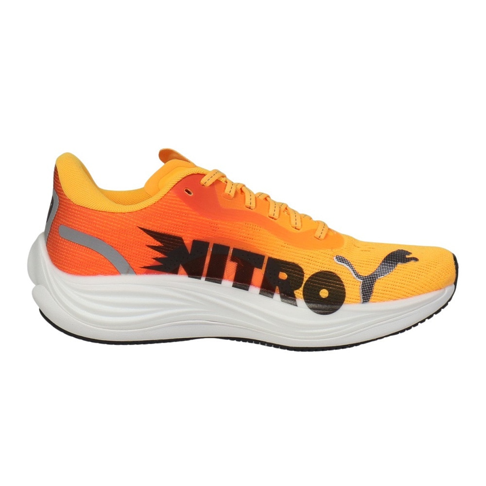 プーマ（PUMA）（レディース）ランニングシューズ ジョギングシューズ ウィメンズ ヴェロシティ ニトロ 3 31048401