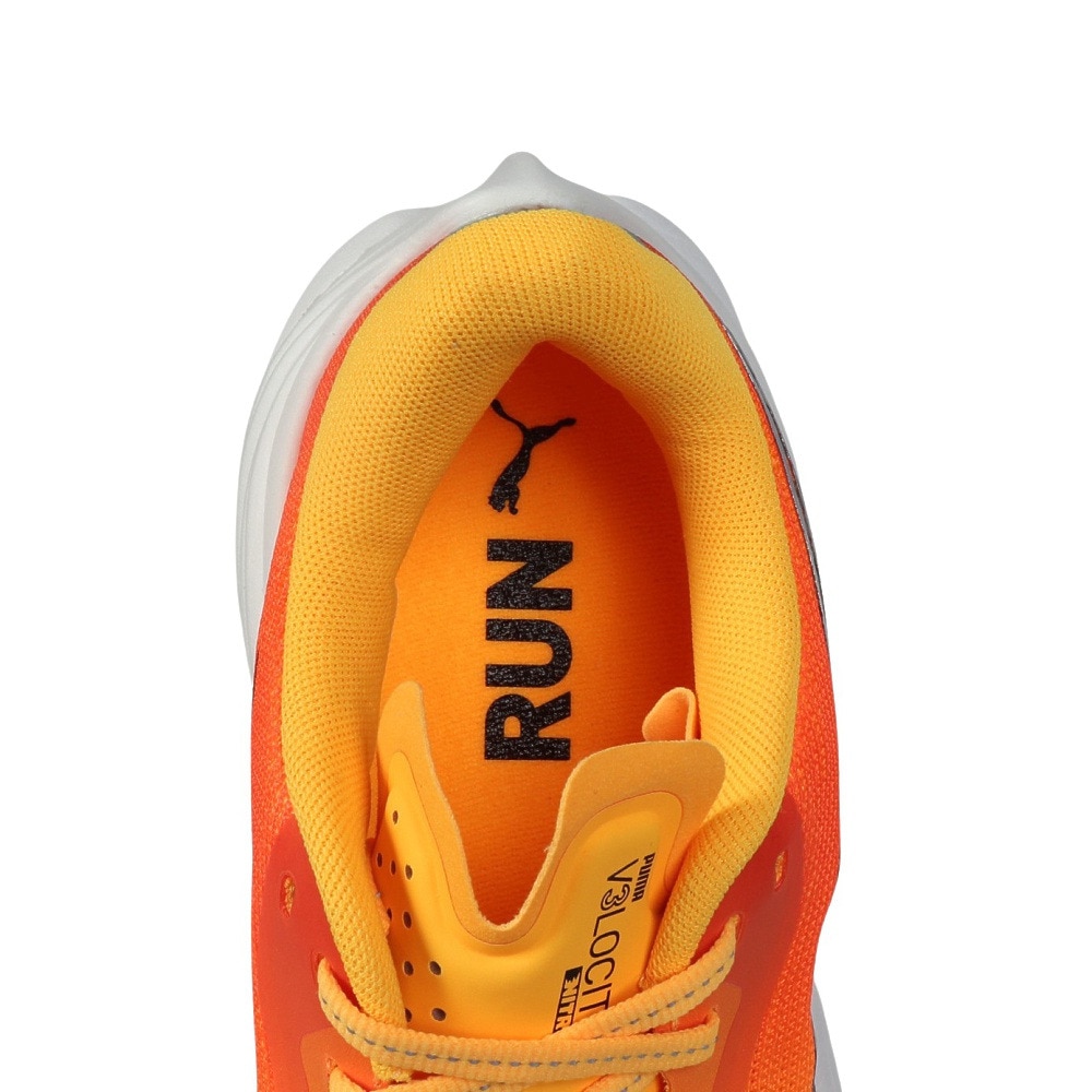 プーマ（PUMA）（レディース）ランニングシューズ ジョギングシューズ ウィメンズ ヴェロシティ ニトロ 3 31048401
