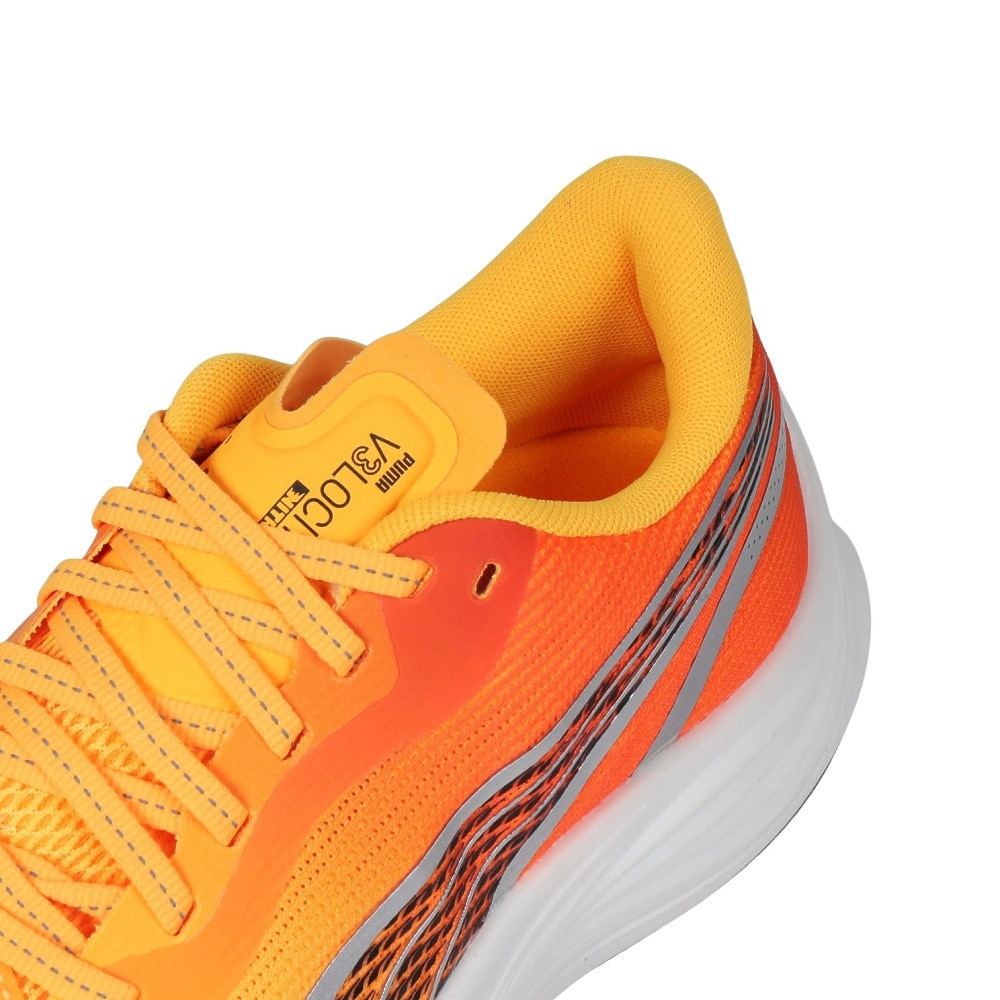 プーマ（PUMA）（レディース）ランニングシューズ ジョギングシューズ ウィメンズ ヴェロシティ ニトロ 3 31048401