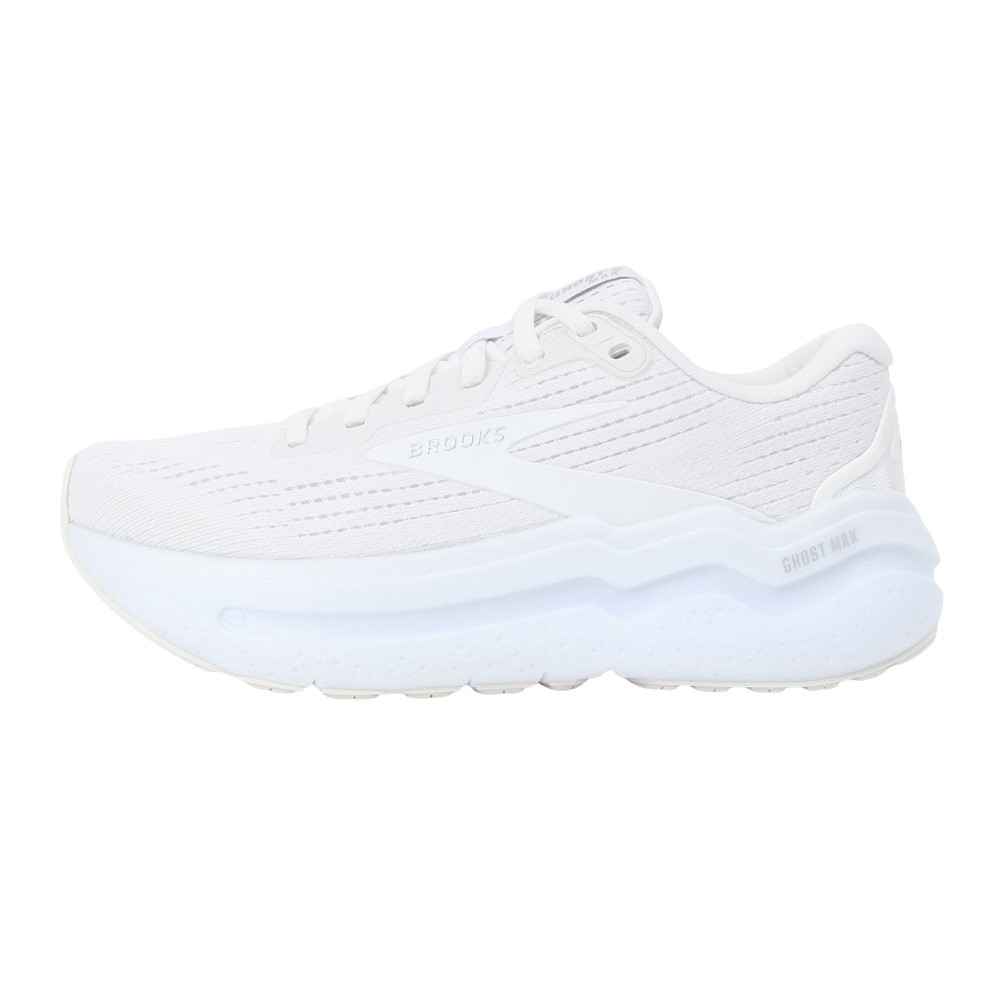 ブルックス（BROOKS）（レディース）ランニングシューズ ジョギングシューズ ゴーストマックス2 BRW4202 W