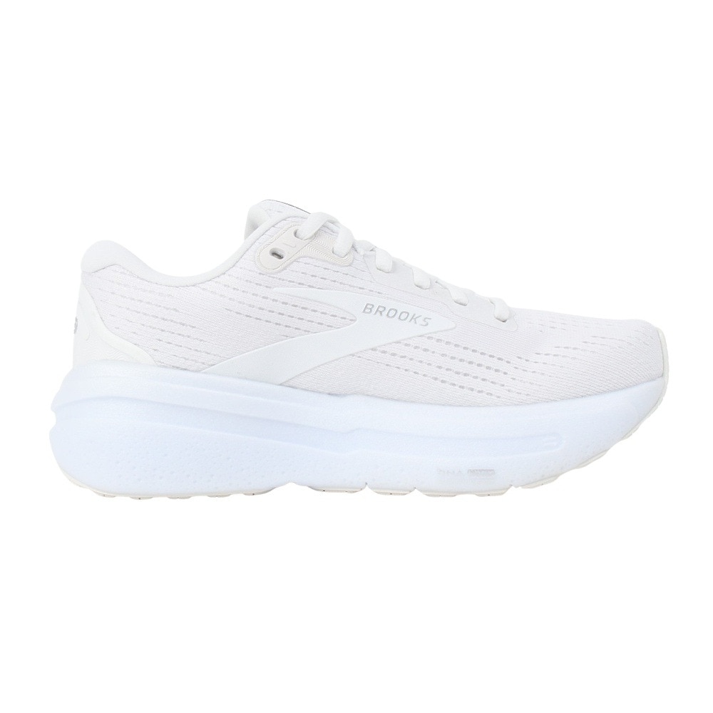 ブルックス（BROOKS）（レディース）ランニングシューズ ジョギングシューズ ゴーストマックス2 BRW4202 W