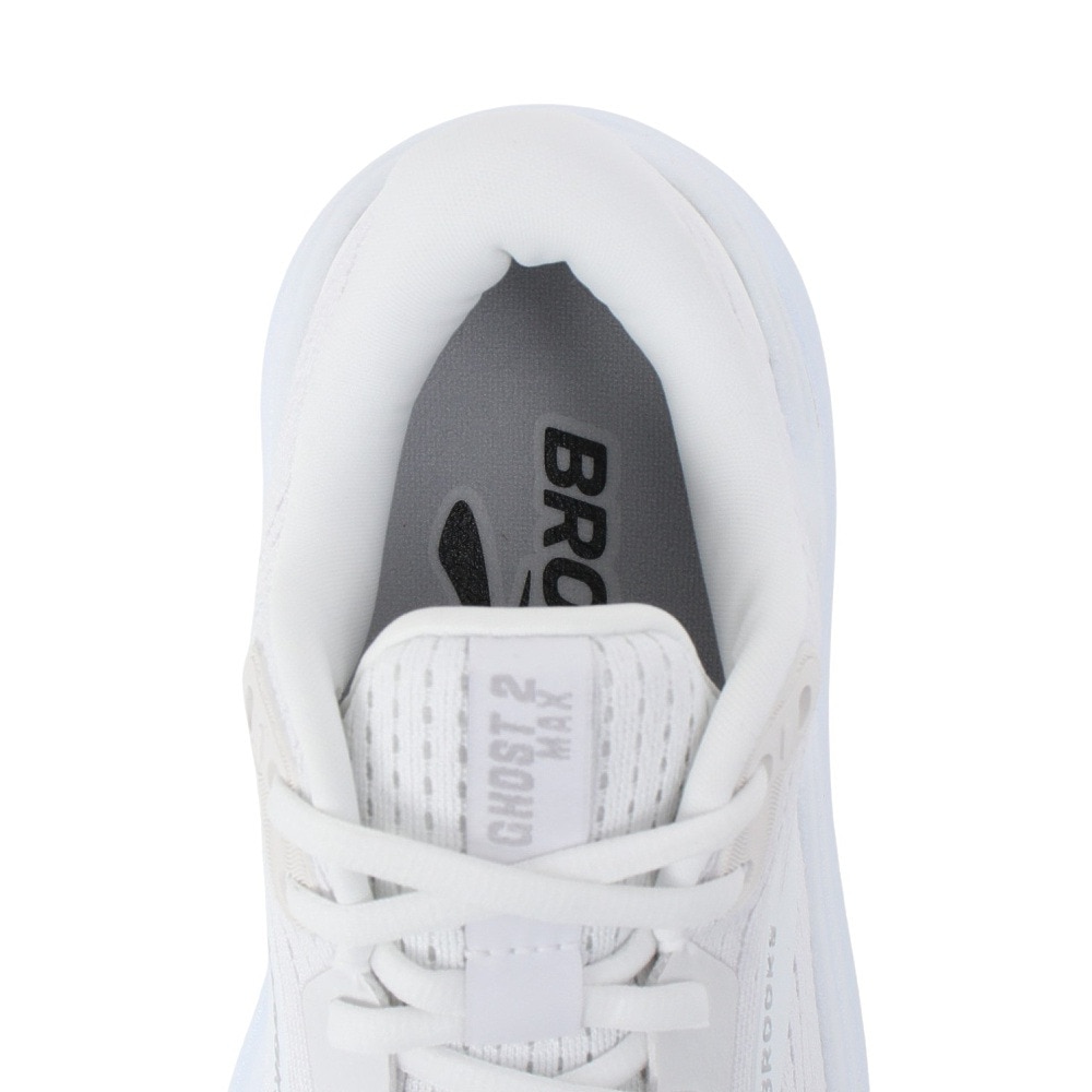 ブルックス（BROOKS）（レディース）ランニングシューズ ジョギングシューズ ゴーストマックス2 BRW4202 W