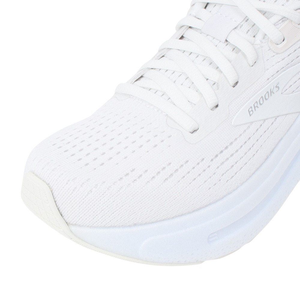 ブルックス（BROOKS）（レディース）ランニングシューズ ジョギングシューズ ゴーストマックス2 BRW4202 W