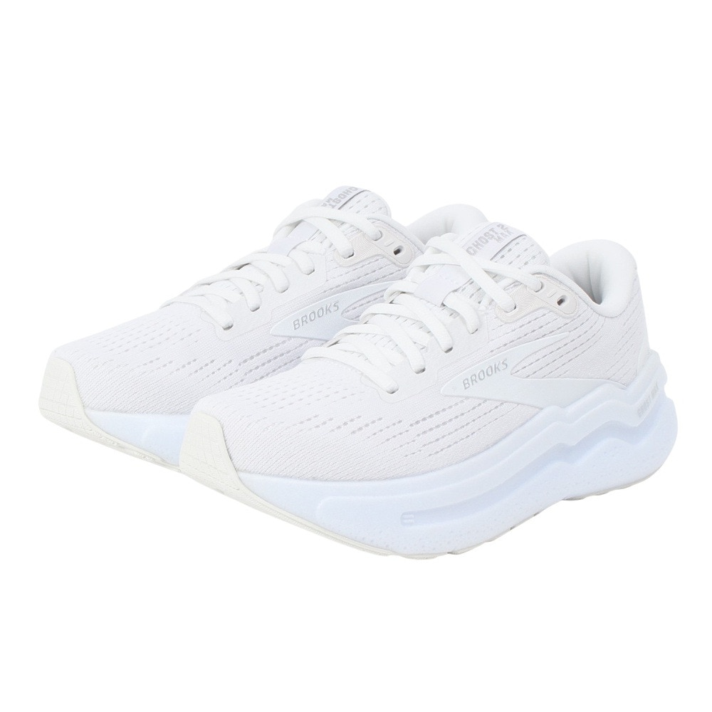 ブルックス（BROOKS）（レディース）ランニングシューズ ジョギングシューズ ゴーストマックス2 BRW4202 W