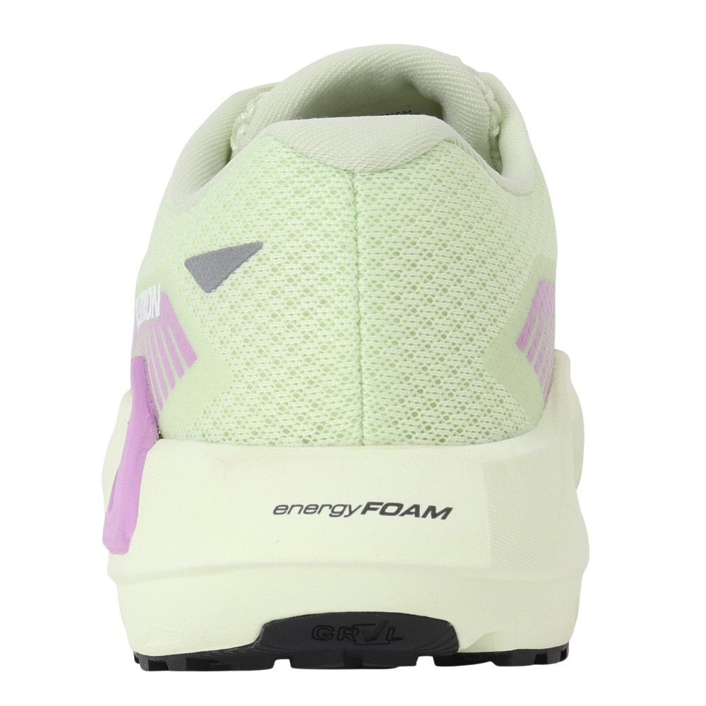 サロモン（SALOMON）（レディース）ランニングシューズ ジョギングシューズ DRX DEFY GRVL W L47689100