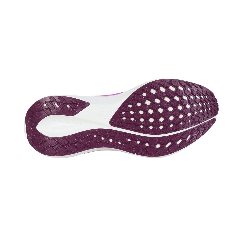ナイキ（NIKE）（レディース）ロードランニングシューズ ジョギングシューズ エア ズーム ペガサス 41 FD2723-103
