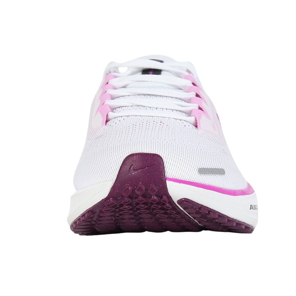 ナイキ（NIKE）（レディース）ロードランニングシューズ ジョギングシューズ エア ズーム ペガサス 41 FD2723-103