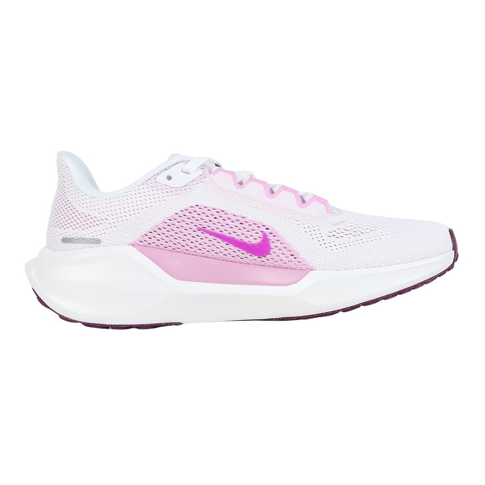 ナイキ（NIKE）（レディース）ロードランニングシューズ ジョギングシューズ エア ズーム ペガサス 41 FD2723-103