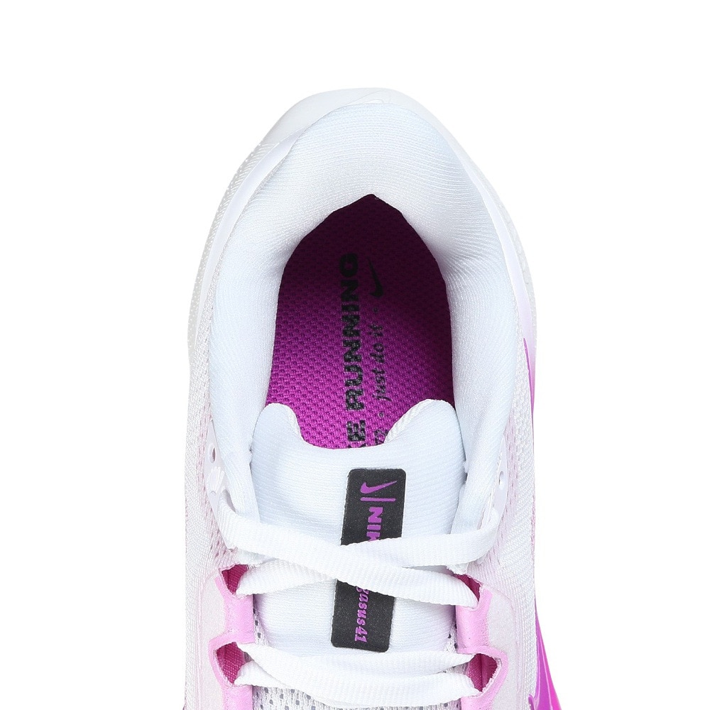 ナイキ（NIKE）（レディース）ロードランニングシューズ ジョギングシューズ エア ズーム ペガサス 41 FD2723-103