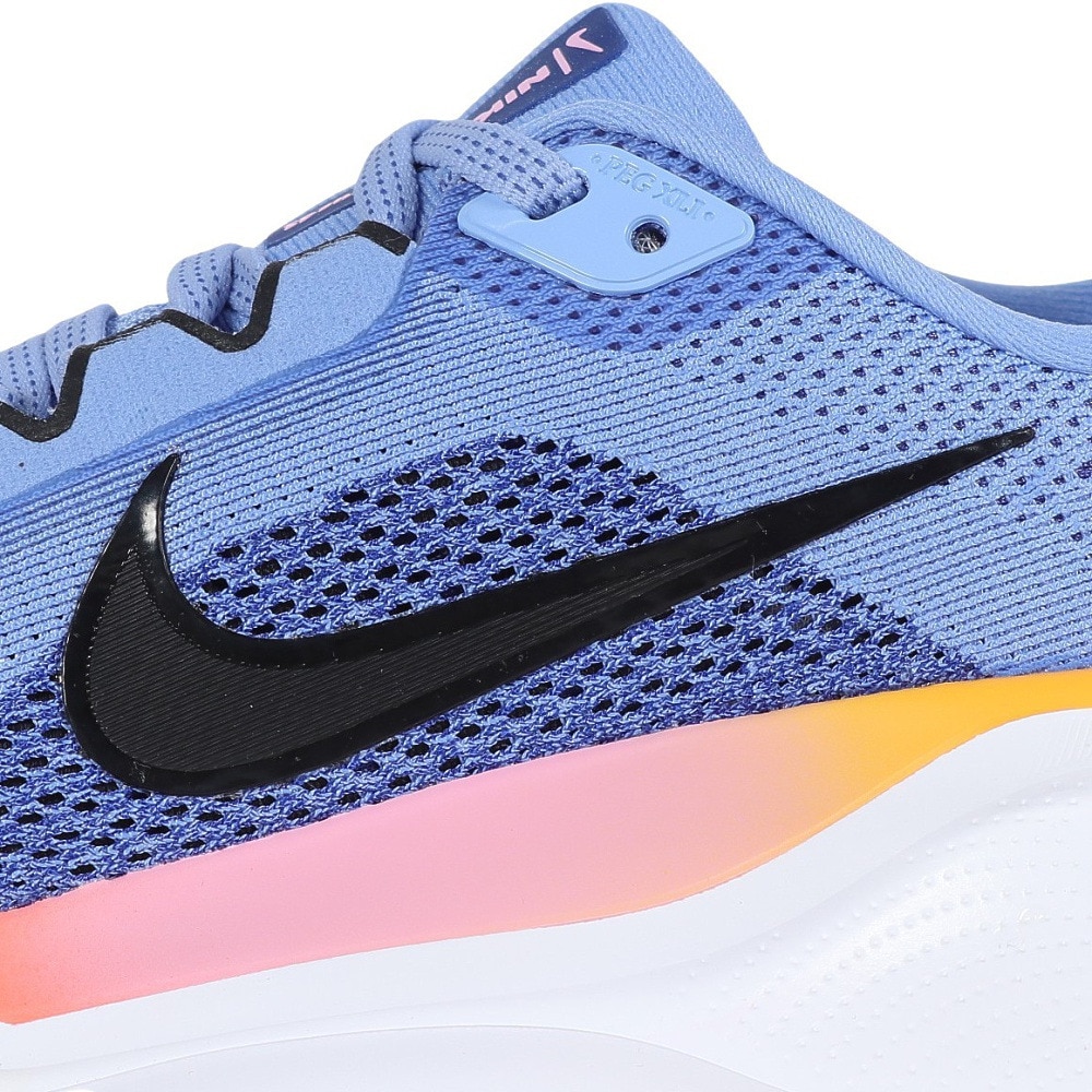 ナイキ（NIKE）（レディース）ランニングシューズ ジョギングシューズ エア ズーム ペガサス 41 FD2723-402