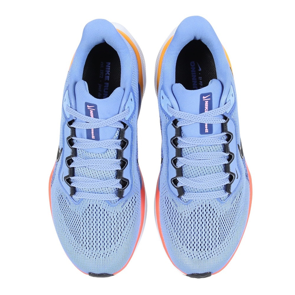 ナイキ（NIKE）（レディース）ランニングシューズ ジョギングシューズ エア ズーム ペガサス 41 FD2723-402