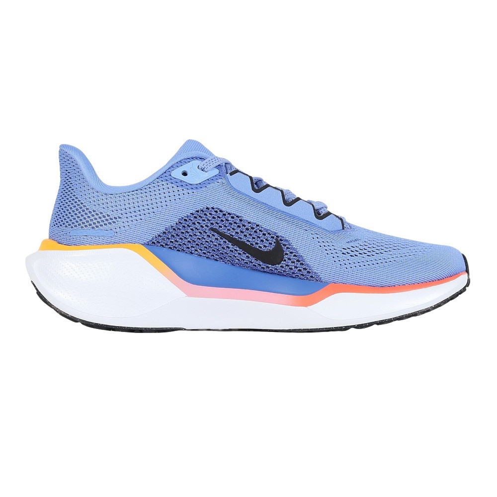ナイキ（NIKE）（レディース）ランニングシューズ ジョギングシューズ エア ズーム ペガサス 41 FD2723-402
