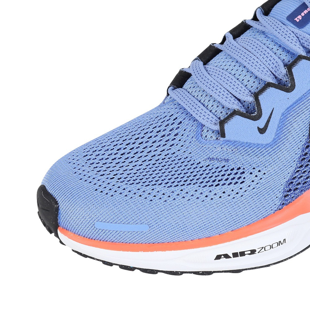 ナイキ（NIKE）（レディース）ランニングシューズ ジョギングシューズ エア ズーム ペガサス 41 FD2723-402