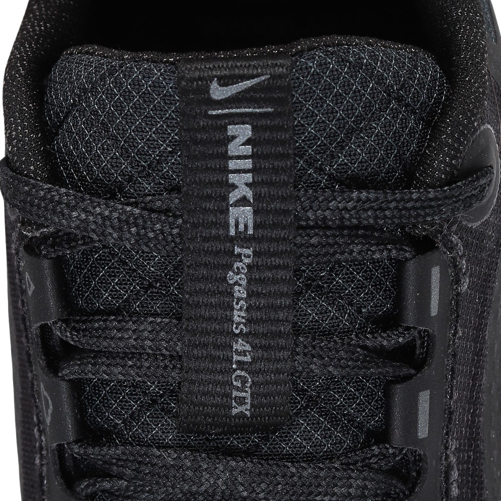 ナイキ（NIKE）（レディース）ランニングシューズ ジョギングシューズ エアズーム ペガサス 41 GTX FQ1357-001