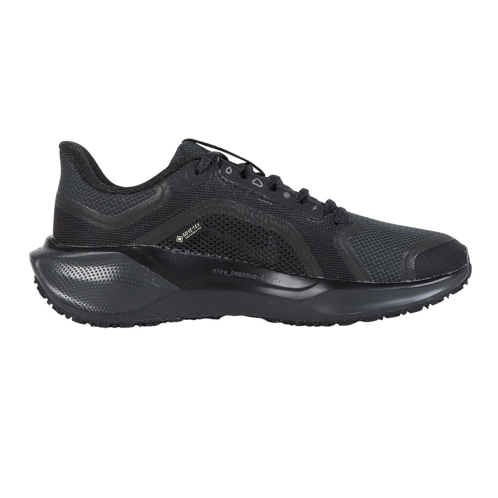 ナイキ（NIKE）（レディース）ランニングシューズ ジョギングシューズ エアズーム ペガサス 41 GTX FQ1357-001