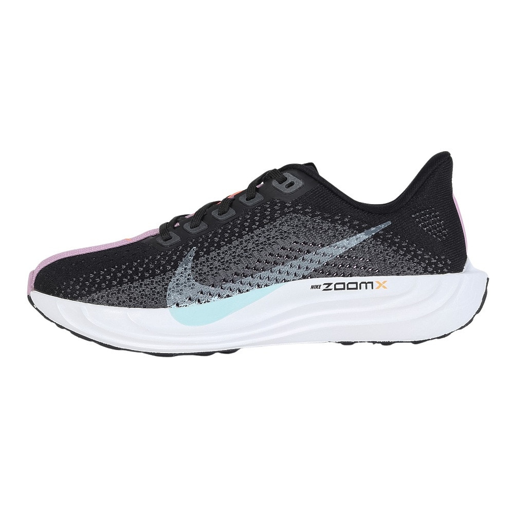 ナイキ（NIKE）（レディース）ランニングシューズ ジョギングシューズ ペガサス プラス FQ7261-003