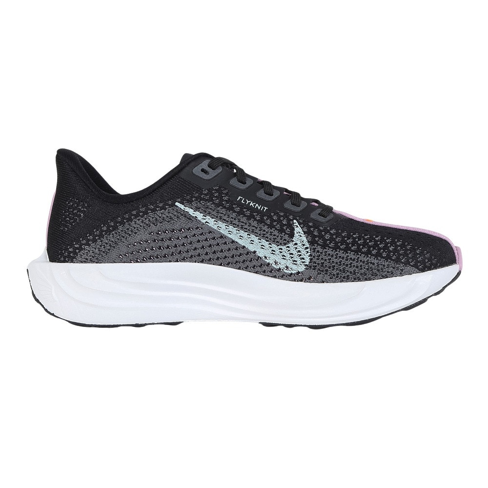 ナイキ（NIKE）（レディース）ランニングシューズ ジョギングシューズ ペガサス プラス FQ7261-003