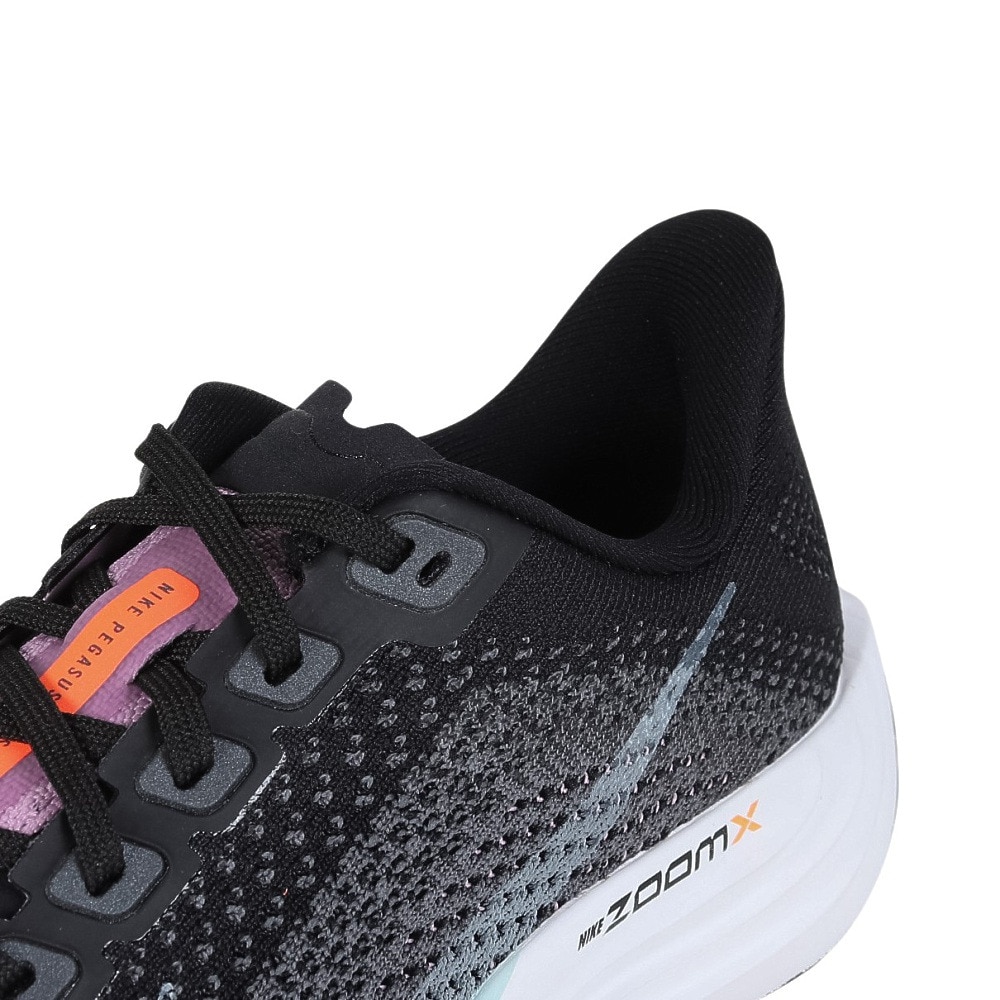 ナイキ（NIKE）（レディース）ランニングシューズ ジョギングシューズ ペガサス プラス FQ7261-003