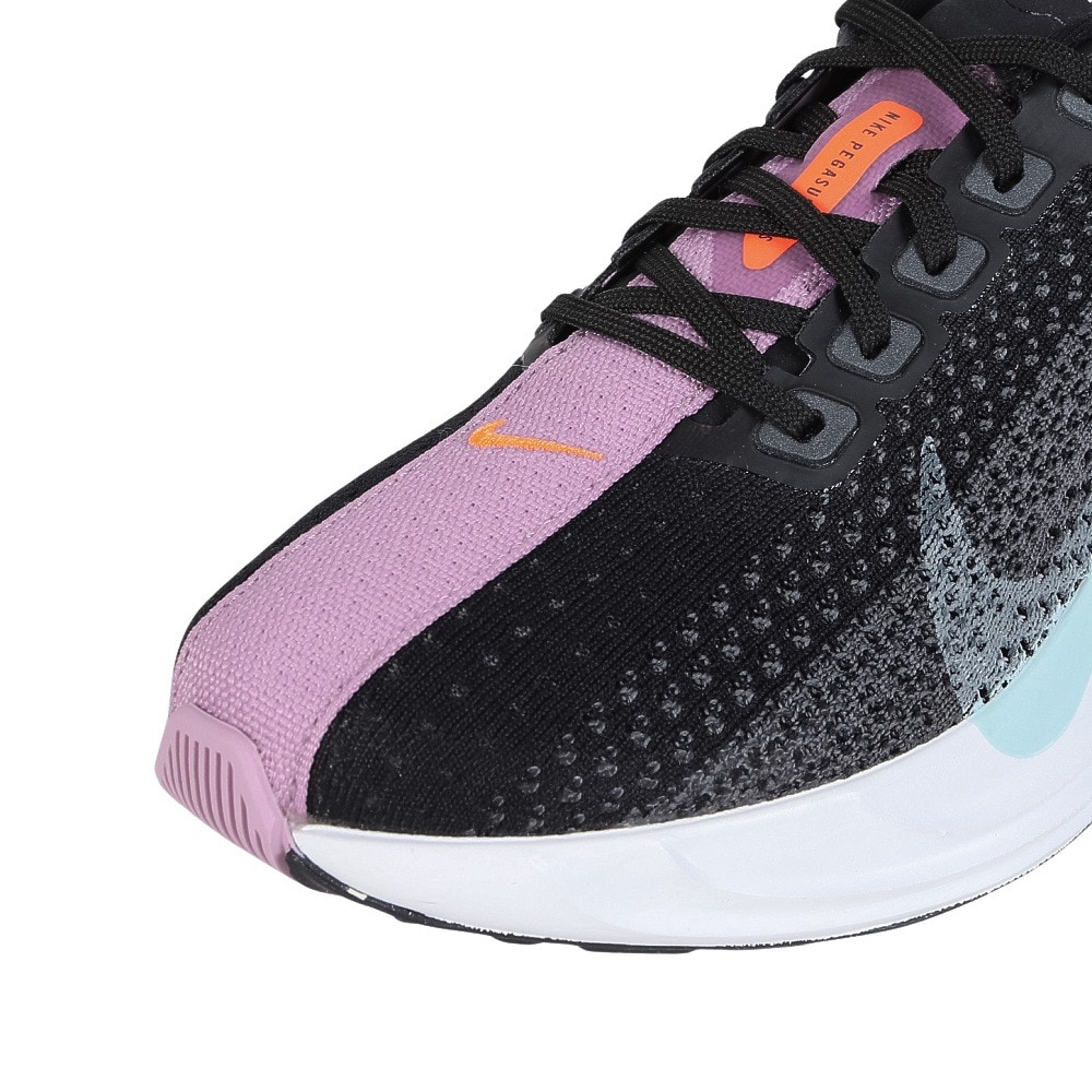 ナイキ（NIKE）（レディース）ランニングシューズ ジョギングシューズ ペガサス プラス FQ7261-003